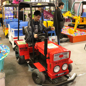 Attrazioni <span class=keywords><strong>per</strong></span> <span class=keywords><strong>bambini</strong></span> e macchine divertenti treni elettrici e giochi <span class=keywords><strong>per</strong></span> parchi giochi <span class=keywords><strong>per</strong></span> <span class=keywords><strong>bambini</strong></span> trattori <span class=keywords><strong>per</strong></span> auto - Product Image 5