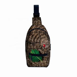 Nueva Bolsa Cruzada Multifuncional para Hombre con <span class=keywords><strong>Correa</strong></span> <span class=keywords><strong>Intercambiable</strong></span>, Mochila con Estampado, Bolsa Ligera a Prueba de Olores - Product Image 3
