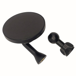 Boule droite <span class=keywords><strong>de</strong></span> courbure <span class=keywords><strong>de</strong></span> 17mm 360 support magnétique <span class=keywords><strong>de</strong></span> trépied rotatif pour support magnétique <span class=keywords><strong>de</strong></span> <span class=keywords><strong>golf</strong></span> <span class=keywords><strong>de</strong></span> téléphone - Product Image 4