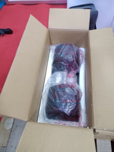 Bộ tạ điều chỉnh trọng lượng 24KG/28KG/32KG/40KG/50LB/70LB/80LB, giá xuất xưởng Trung Quốc, dụng cụ tập thể dục phòng gym - Product Image 6