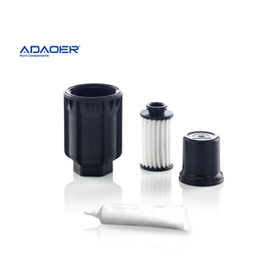 Filtre à urée <span class=keywords><strong>DEF</strong></span> pour liquide d'échappement AD02110187 <span class=keywords><strong>DAF</strong></span> E6 XF106 Filtre AdBlue 2122909 Kit Diesel 4388378 2122909 1421089 A0001421089 - Product Image 4