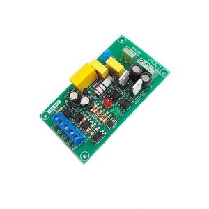 ตัวควบคุมมอเตอร์ TKS-M2A 220V AC สำหรับการหมุนไปข้างหน้าและย้อนกลับ พร้อมโมดูลขับเคลื่อนแบบมีอินเทอร์เฟซจำกัดตำแหน่ง สำหรับมอเตอร์ยก - Product Image 1