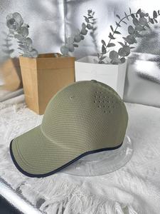 Seamless Performance Baseball <b>Cap</b> Quick Dry Lightweight Sports <b>Running</b> Hat Custom Logo - Product Image 4