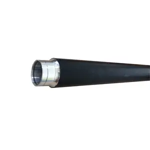 Совместимый горячий ролик для Ricoh MP7500 7502 8001 8000 7001 7503 2075 верхние фузерные роликовые детали для копира высокого качества