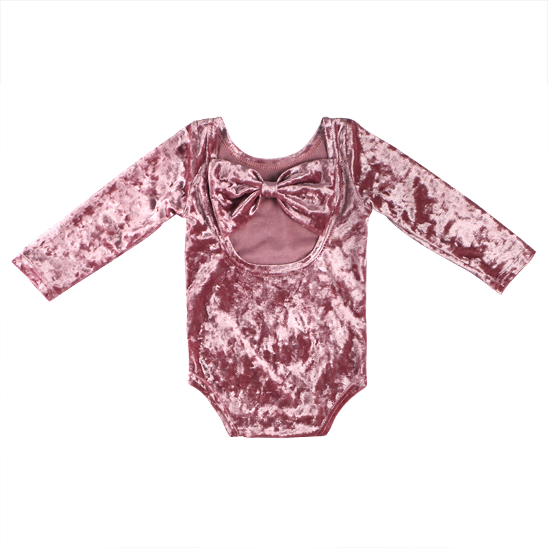 Buy In Bulk Rose Gold Baby Girl Dress Sequined Mesh Fabric | Alibaba.com