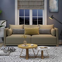 Pieds de meubles en bois brut personnalisés avec boulons pré-percés, pieds de remplacement pour canapé et armoire, et vis pour pieds de lit DIY