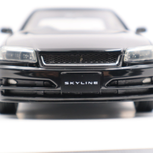 Modelo de Coche de Aleación Fundida a Presión con Desarrollo de Molde Personalizado 1:18 con Fábrica - Product Image 1