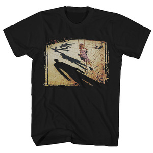 <span class=keywords><strong>T</strong></span>-<span class=keywords><strong>shirt</strong></span> in cotone pesante da uomo Punk estiva di alta qualità <span class=keywords><strong>Rock</strong></span> <span class=keywords><strong>Band</strong></span> copertina dell'album in tessuto più Worest - Product Image 3