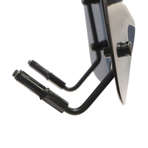 กระจกรถจักรยานยนต์ขนาดเล็ก4มม. <span class=keywords><strong>150</strong></span>กำหนดเองได้ - Product Image 6
