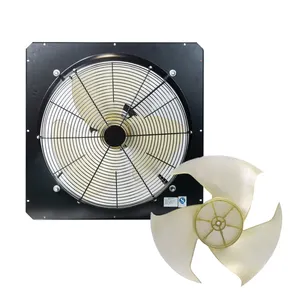 Pro Supplier Normal Bldc Fan Motor Electric/ Axial Blower Axial Flow Fans Range Hood Fan Motor