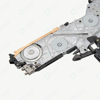 Pièce SMT KLJ-MC100-201 chargeur YAMAHA ZS 8MM pour assemblage de carte PCB de machine de ligne SMT