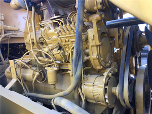 รถตักหน้า Cat 950G รุ่นปี 2020 พร้อมระบบ Skip Steer รับน้ำหนักได้ 15 ตัน กำลัง 92 กิโลวัตต์ เครื่องจักรคุณภาพดีมือสอง ราคาประหยัด ขาย - Product Image 6