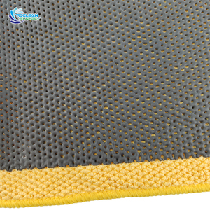 <span class=keywords><strong>Chiffon</strong></span> de Nettoyage Automobile en Microfibre pour Préparation de Surface, Serviette Ultra-Adhérente pour Détailing Automobile, Vente en Gros - Product Image 2