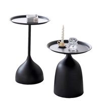 Nouvelle table à manger de haute qualité, tables basses, tables à thé pour salon, chambre ou hôtel, restaurant, café