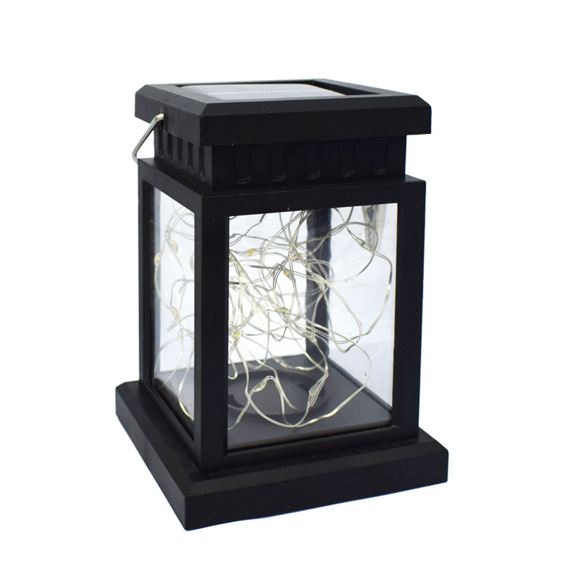 Small palace lantern