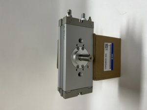 Actuador Rotatorio SMC CDRQ2BS30-180C - Product Image 1