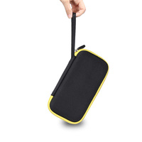 Estuche de Almacenamiento de Herramientas con Cierre de Cremallera, Moldeado en Espuma EVA, Impermeable y Resistente a los Golpes, Personalizado, Venta al por Mayor de Fábrica, para Pinza de Crimpado de Cables