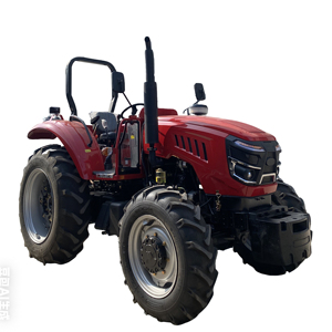 Tracteur agricole 4x4 TractorTT1504 8+8 à double usage eau-terre avec boîte de vitesses à navette - Product Image 5