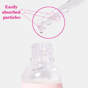 Suero Facial Orgánico para el Cuidado de la Piel con Baba de Caracol 30ml, Suero Reafirmante y Reparador con Colágeno de Caracol Nutritivo, Fabricante de Suero Facial Rejuvenecedor con MSDS - Product Image 3