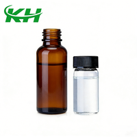 Le diméthylsulfoxyde (DMSO) à haute concentration est un solvant de haute qualité pour les intermédiaires. (CAS 67-68-5)