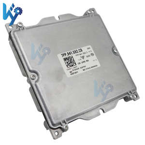 Módulo de Balasto para Faros LED KY Ori Usado W003T26271 7PP941592CB para Audi Q5 Q7, Accesorios para Automóviles - Product Image 3