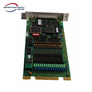 Módulo de Fuente de Alimentación CA Industrial SPS04 8VZZ001720Z0001 Original, Nuevo, en Stock, Envío Rápido, Unidad de Potencia para Sistema de Automatización PLC - Product Image 3