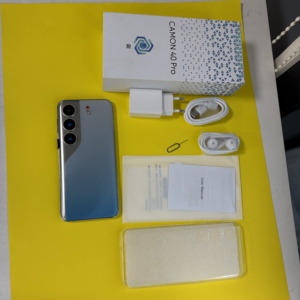สมาร์ทโฟน Camon 40 Pro 5G ชิปประมวลผล Snapdragon 8 Gen 3 ประสิทธิภาพสูง แรม 16GB ความจุ 1TB หน้าจอ 7.3 นิ้ว - Product Image 5