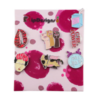 Épingles en métal émaillé personnalisées en gros - Badges de revers en émail dur/souple, Broches Anime, Logo personnalisé, Prix usine abordable