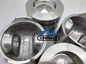 XPOWER ชิ้นส่วนซ่อมเครื่องยนต์3064 S4K สำหรับรถขุดรุ่น E120B E312 E311 E312B - Product Image 4