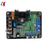 Générateurs de cartes avr de haute qualité 35a régulateur de tension automatique programmeur Avr 10kva 20kva 30kva générateur Portable