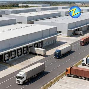 שילוח ימי, ניהול מטענים, איחוד מטענים, שנזן, שנגחאי, טיאנג'ין לקרטג'נה, בארנקילה, בואנוונטורה - Product Image 5