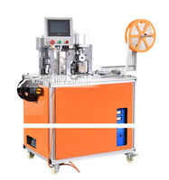 YH-80X60 Ultrasonique Sangle Coupe et Collage Machine À Coudre