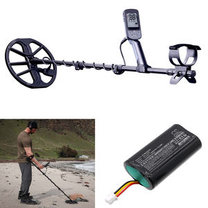 Batería para Detectores Minelab ELITE, <span class=keywords><strong>Equinox</strong></span> 700, <span class=keywords><strong>900</strong></span>, X-Terra Pro, 3011-0456, 3011-0486, 3030-0046, 3030-0048 - Product Image 6