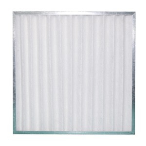 Bảng điều chỉnh Lọc <span class=keywords><strong>GL</strong></span> khung dây lưới bộ lọc không khí HVAC hệ thống G4 tiểu Bộ lọc không khí - Product Image 2