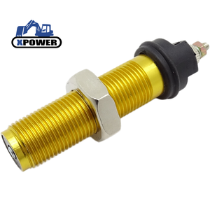 Sensor Eléctrico para Excavadoras MD-100 MD-200 MD-300 TS-200 TS-300, Pieza 44-6016 1189A70G01 - Product Image 1