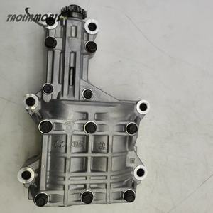 23300-2S010 ชุดประกอบเพลาบาลานซ์ปั๊มน้ำมันเครื่องอะไหล่รถยนต์คุณภาพสูงขายส่ง 233002S010 สำหรับรถยนต์ฮุนไดและเกีย - Product Image 6