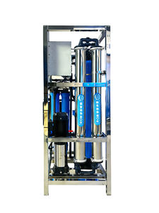 Equipo <span class=keywords><strong>de</strong></span> Ósmosis Inversa Integrado que Puede Purificar <span class=keywords><strong>Agua</strong></span> <span class=keywords><strong>de</strong></span> Río, <span class=keywords><strong>Agua</strong></span> <span class=keywords><strong>de</strong></span> Pozo y <span class=keywords><strong>Agua</strong></span> <span class=keywords><strong>de</strong></span> <span class=keywords><strong>Lluvia</strong></span> en <span class=keywords><strong>Agua</strong></span> Potable Pura - Product Image 6