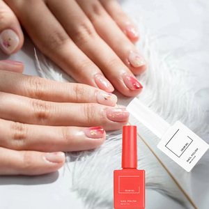 Set <span class=keywords><strong>de</strong></span> Esmalte <span class=keywords><strong>de</strong></span> <span class=keywords><strong>Uñas</strong></span> en Gel UV <span class=keywords><strong>de</strong></span> 60 Colores, Marca Privada, <span class=keywords><strong>para</strong></span> <span class=keywords><strong>Principiantes</strong></span> y Estudiantes, OEM, Set Completo - Product Image 5