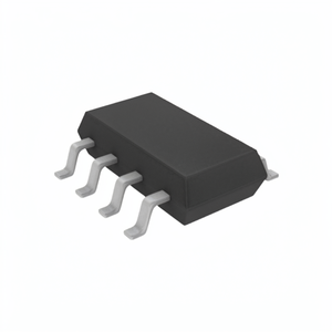 Composants électroniques SOT 23 8 minces, TSOT 23 8, gestion de l'alimentation (PMIC), canal fabricant MPQ2122GJ-Z - Product Image 1