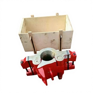 Outil de forage API CDZ en acier au carbone, série Elevator, pour le forage de puits dans le secteur pétrolier - Product Image 1