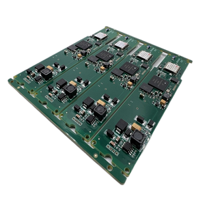 Carte de circuit imprimé personnalisée, épaisseur de cuivre de 1 once, conception de carte de circuit imprimé ultrasonique de beauté, fabricant de fournitures de circuits imprimés assemblés - Product Image 1