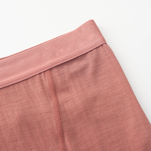 Vente en gros de <span class=keywords><strong>sous</strong></span>-vêtements de vendeur de <span class=keywords><strong>laine</strong></span> mérinos personnalisés grande taille caleçons pour femmes culottes respirantes pour dames - Product Image 3