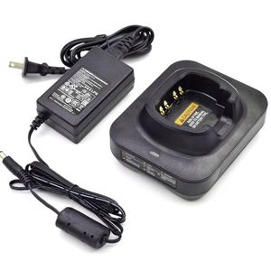 Cargador de Batería para Walkie Talkie Nntn8860 Nntn8845 Compatible con Radio Apx6000 Apx6000xe Apx7000 Apx7000xe Apx8000 Srx2200 - Product Image 3