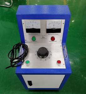 Набор для испытания на впрыск первичного тока, 1000 А, генератор высокого тока, однофазный инжектор тока под заказ, продажа OEM - Product Image 4