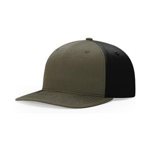Nuevo sombrero Snapback en blanco de 6 paneles, gorras de béisbol lisas de alta calidad con logotipo bordado, gorra de deporte al aire libre para hombre DOM102 - Product Image 1