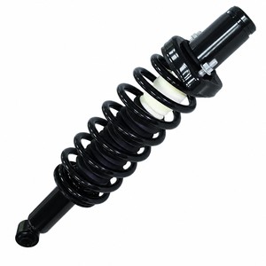 272401 Amortiguador Trasero Completo con Resorte Helicoidal para Jeep Compass Patriot 2007-2010 FWD - Product Image 2