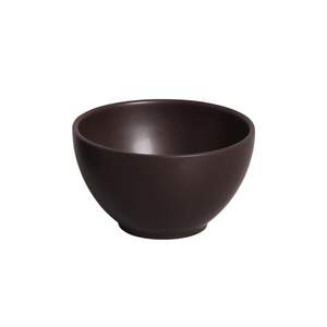 Juego de Platos Hondos para Arroz de Porcelana Ecológica <span class=keywords><strong>Hefa</strong></span>, Aptos para Lavavajillas, 4.5 Pulgadas de Diámetro, Diseño Contemporáneo, Aptos para Microondas - Product Image 1