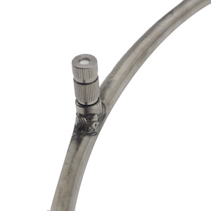 SYD-1148-28 уплотнительное кольцо тумана для системы охлаждения тумана, уплотнительное кольцо сопло для запотевания тумана, кольцо запотевания из нержавеющей стали - Product Image 4