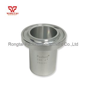 आईएसओ चिपचिपापन प्रवाह कप 4 # ट्राइपोड के साथ 4 मिमी - Product Image 3