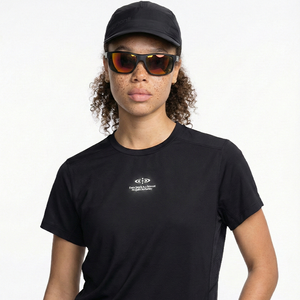 Camisetas de Running con Panel de Malla Perforada QUICKSHOW, Unisex, Transpirables, Ropa Deportiva de Entrenamiento, Secado Rápido, Absorben la Humedad - Product Image 3